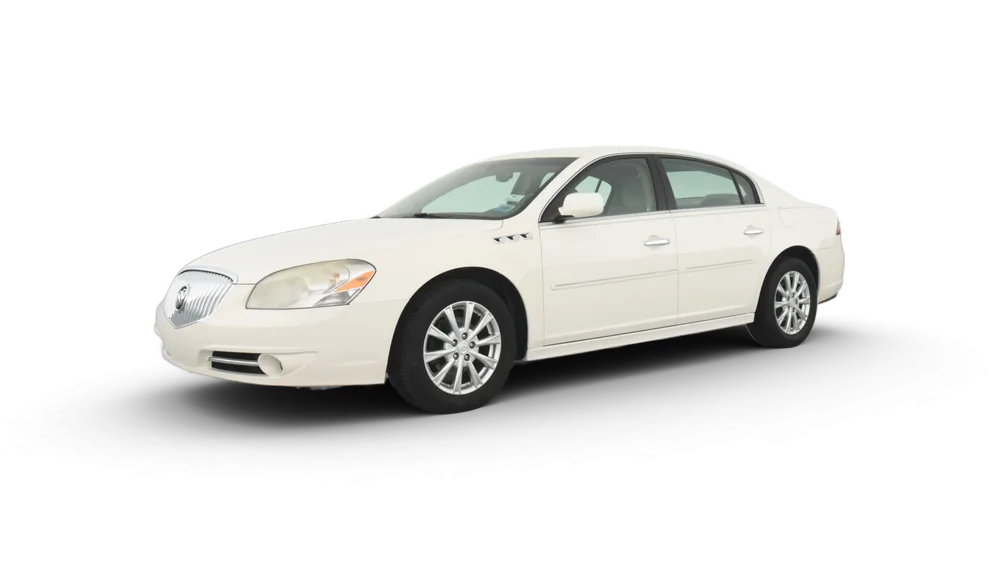 Buick Lucerne