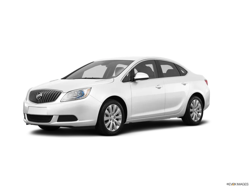 Buick Verano