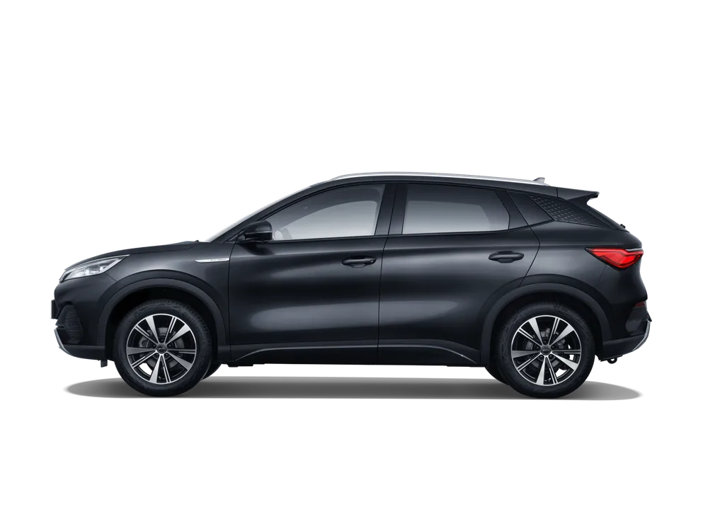 2025 BYD Atto 3 Electric motor Electric / 204 hp