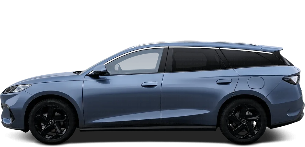 BYD Han