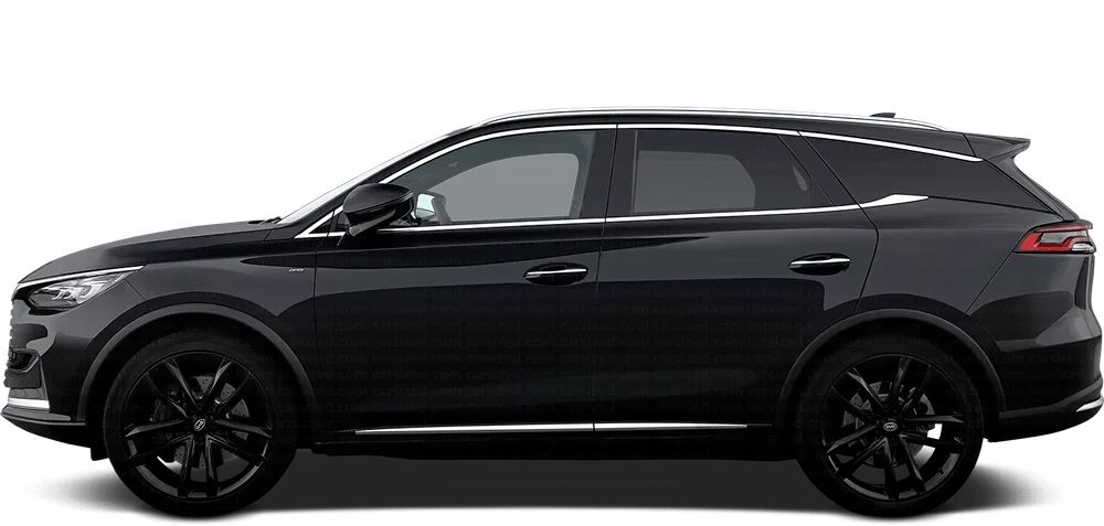 BYD Tang