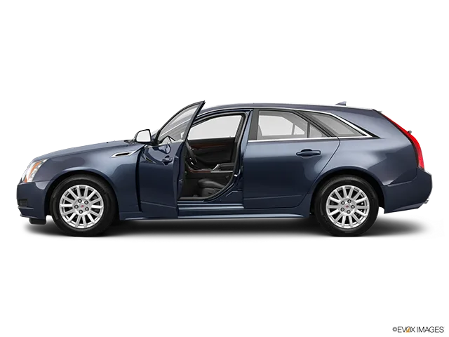 Cadillac Catera