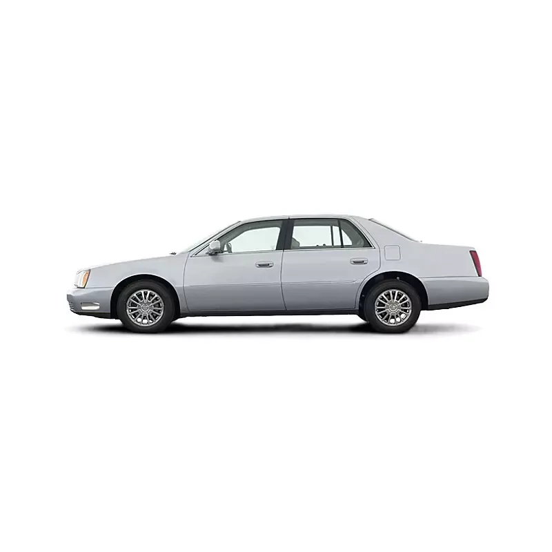 1994 Cadillac Deville 4.6L V8 FWD