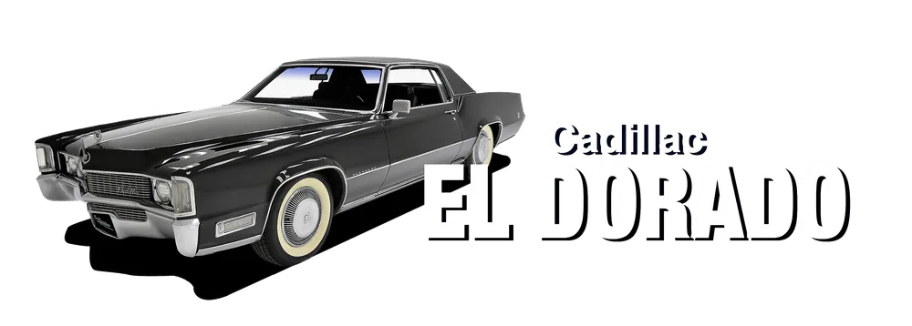 1984 Cadillac Eldorado 5.7L V8 Diesel