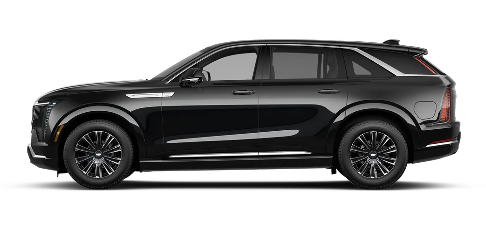 Cadillac Escalade IQ