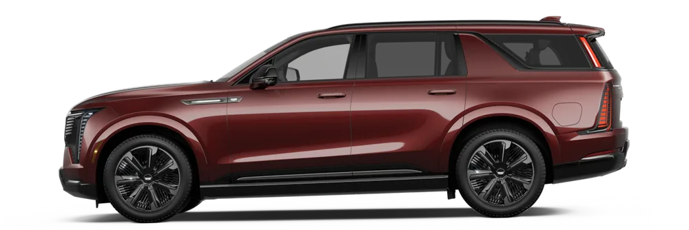 Cadillac Escalade IQL