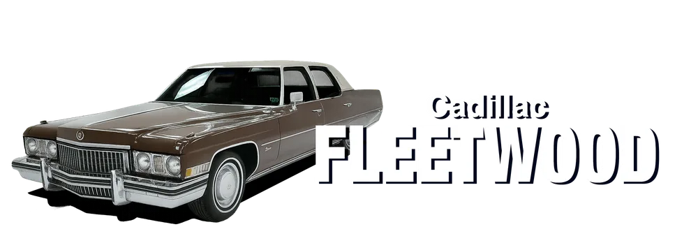 1988 Cadillac Fleetwood 4.5L V8 FWD