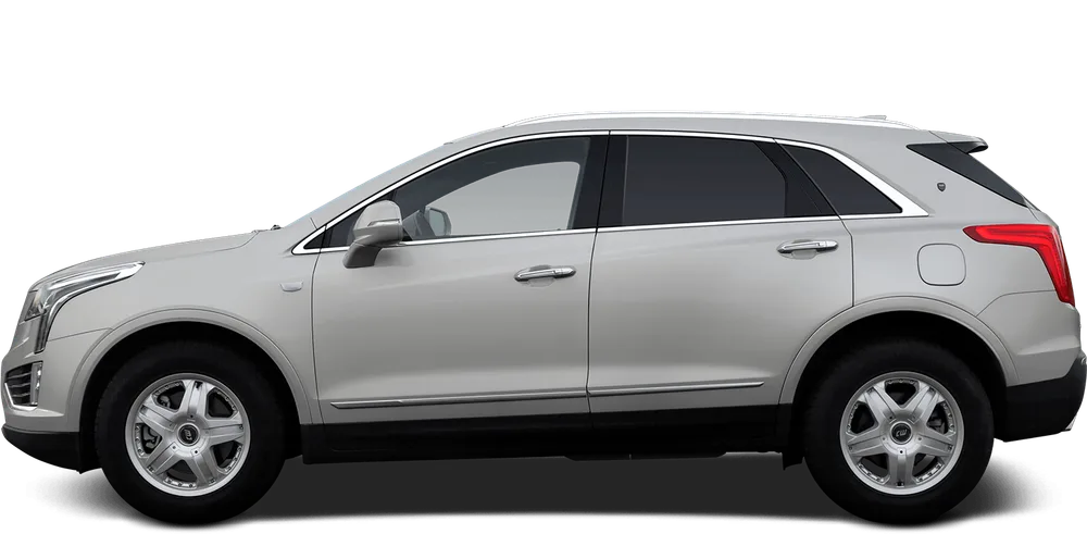 2010 Cadillac SRX 3.0L V6 AWD
