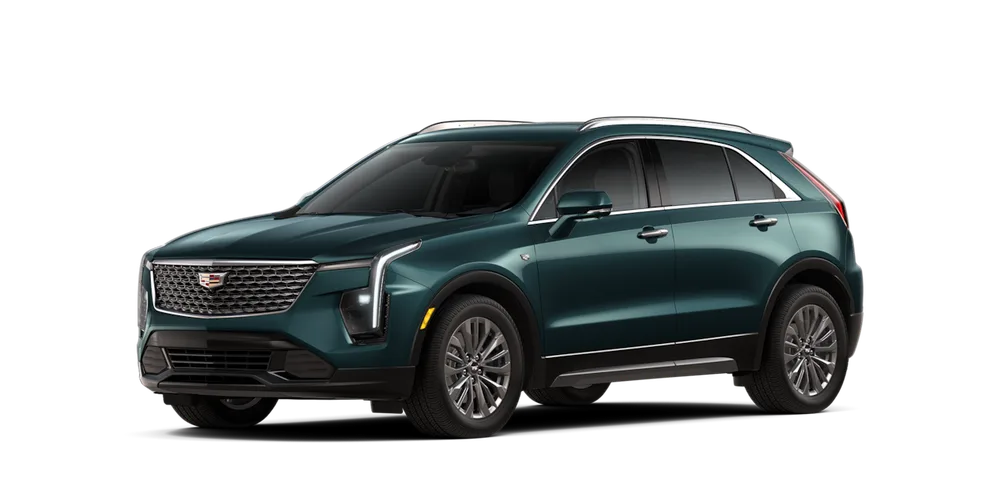 2020 Cadillac XT6 3.6L V6 FWD