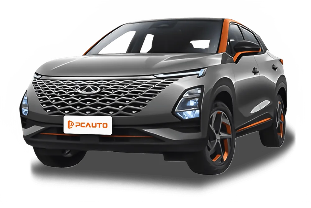 Chery Omoda 5