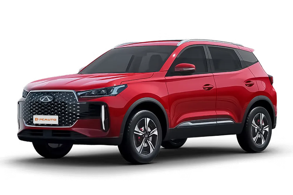 Chery Tiggo