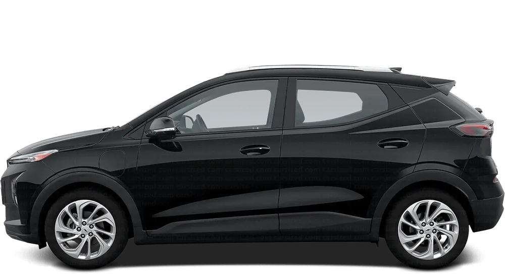 Chevrolet Bolt EUV
