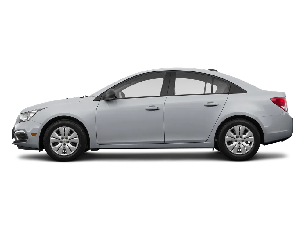 Chevrolet Cruze Limited