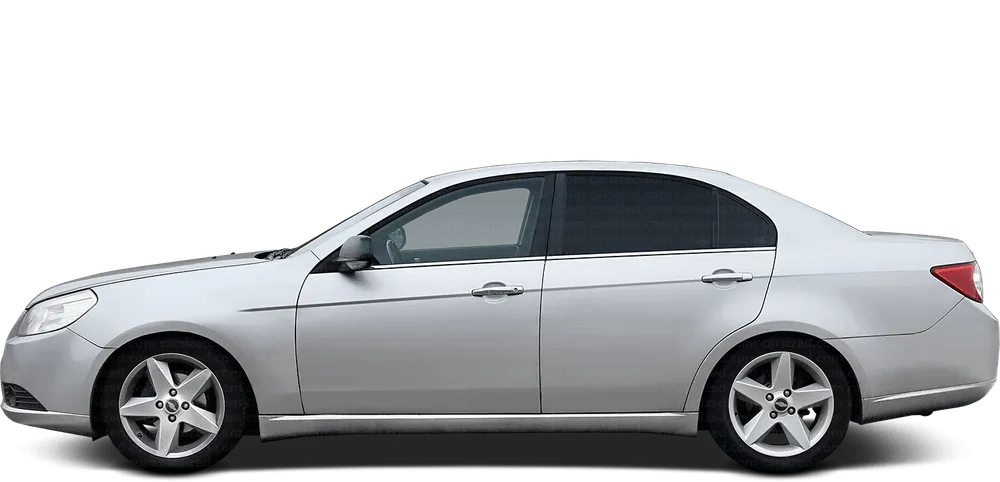 Chevrolet Epica