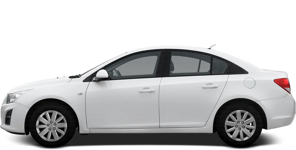 2012 Chevrolet Matiz 0.796L Petrol / 52 hp