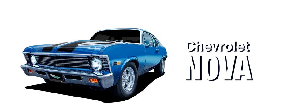 1985 Chevrolet Nova 1.6L I4 FWD