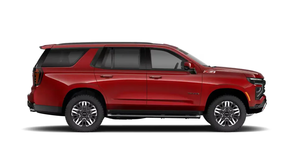 2024 Chevrolet Suburban HD 5.3L V8 RWD