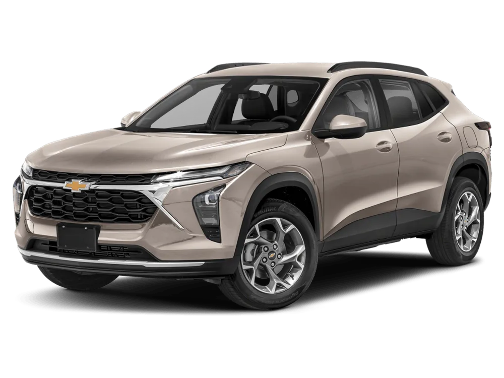 1999 Chevrolet Tracker 2.0L I4 RWD