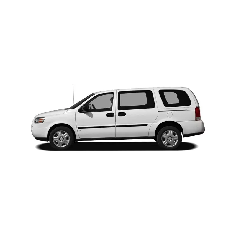2006 Chevrolet Uplander 3.9L V6 FWD