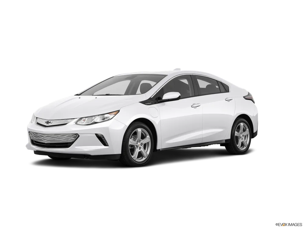 Chevrolet Volt
