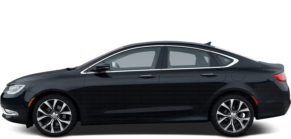 Chrysler 200