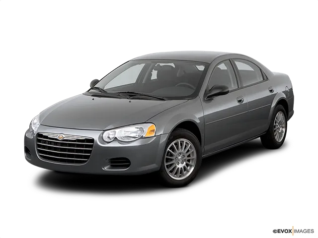 Chrysler Cirrus
