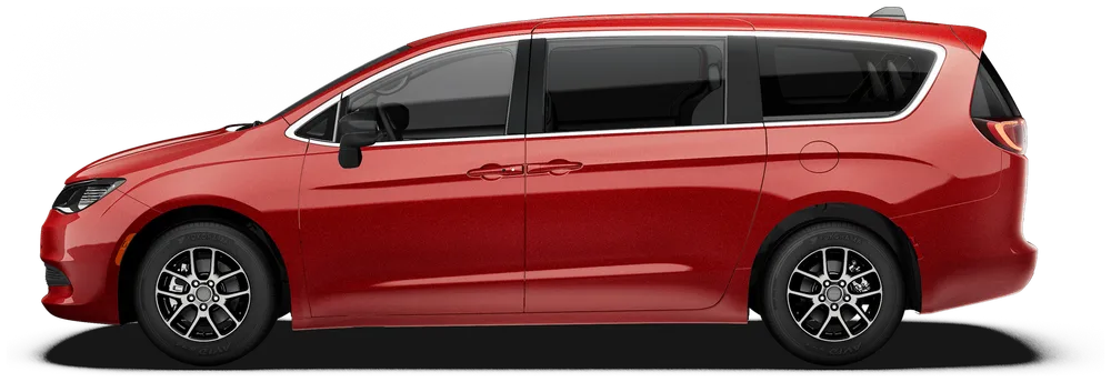 Chrysler Grand Caravan