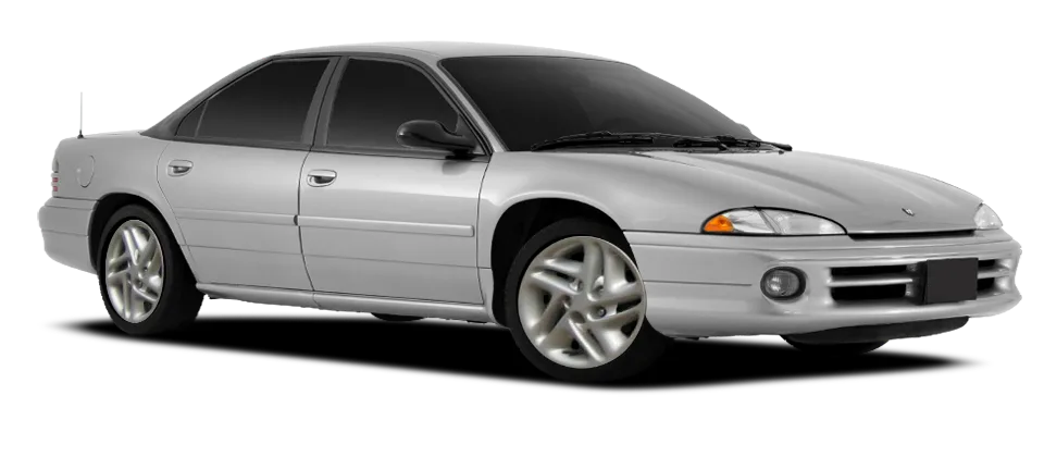 Chrysler Intrepid