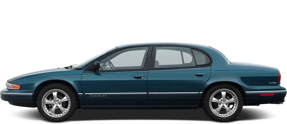 Chrysler LHS