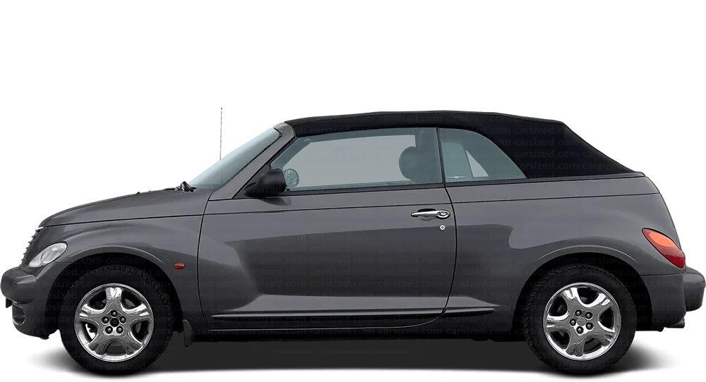 Chrysler PT Cruiser