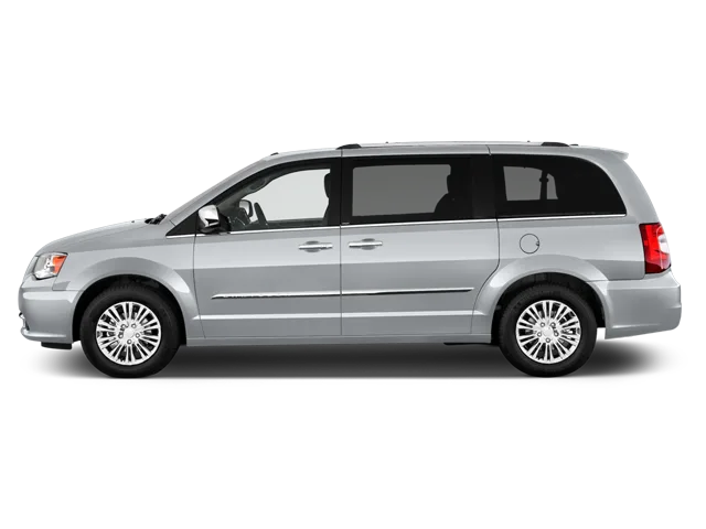 Chrysler Town and Country