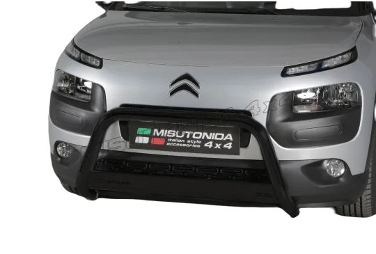 2011 Citroën C4 Picasso 1.598L LPG / 120 hp