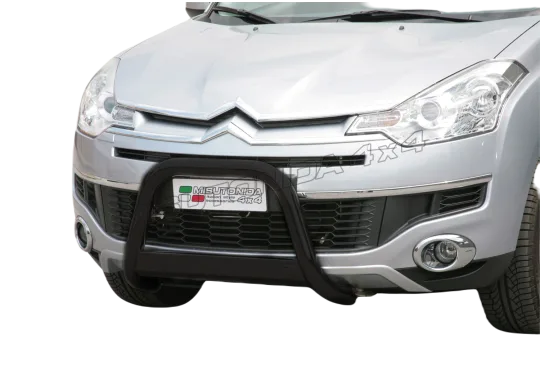 2011 Citroën C4 1L Diesel