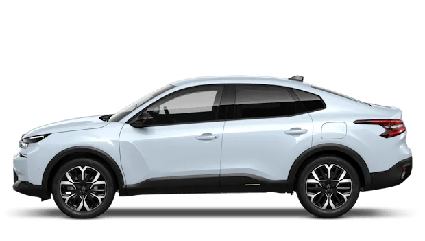 2014 Citroën DS4 1.997L Diesel / 181 hp