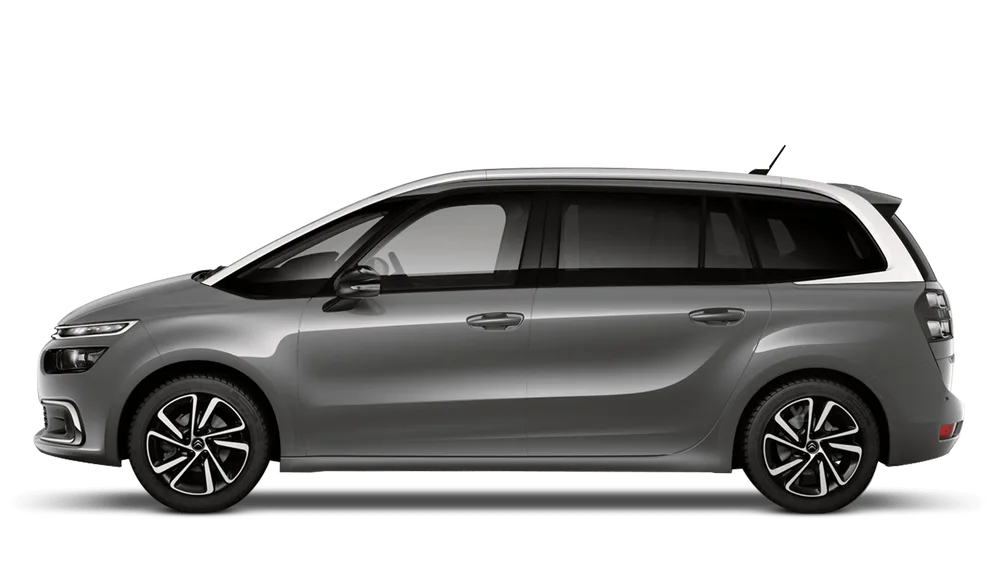 Citroën SpaceTourer
