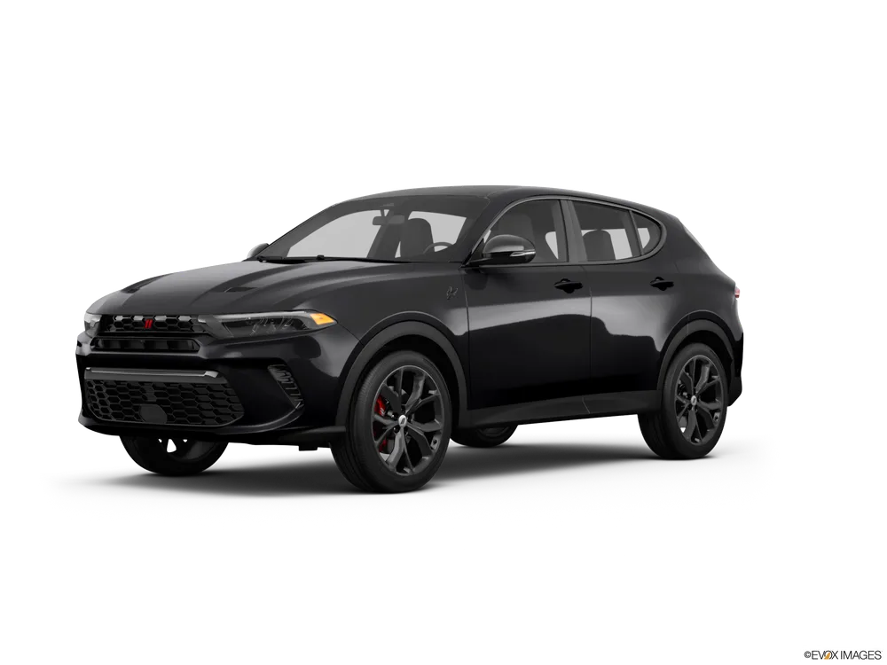 2023 Dodge Hornet 2.0L I4 Turbo AWD