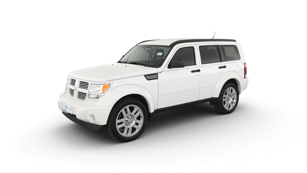 Dodge Nitro