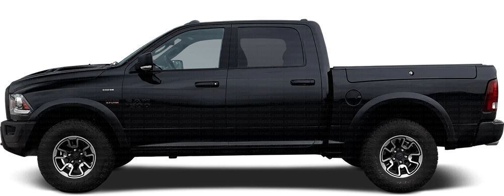 1994 Dodge Ram 3.9L V6 RWD