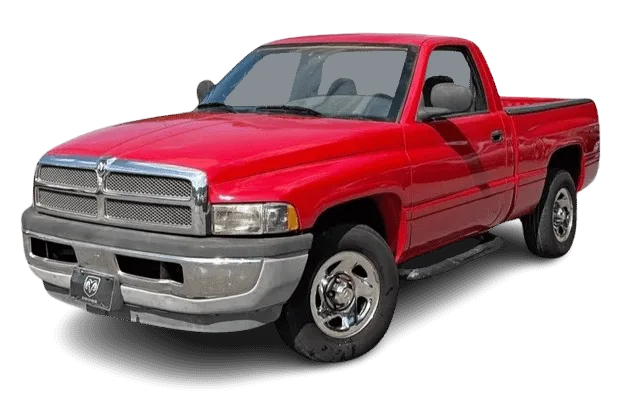 Dodge Shadow