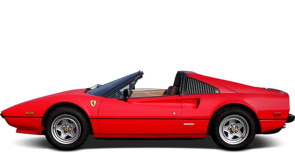 Ferrari 328 GTS