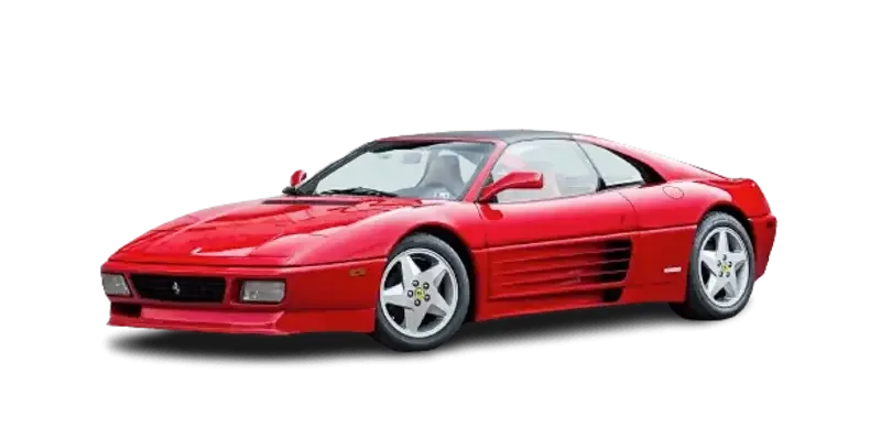 Ferrari 348 tb