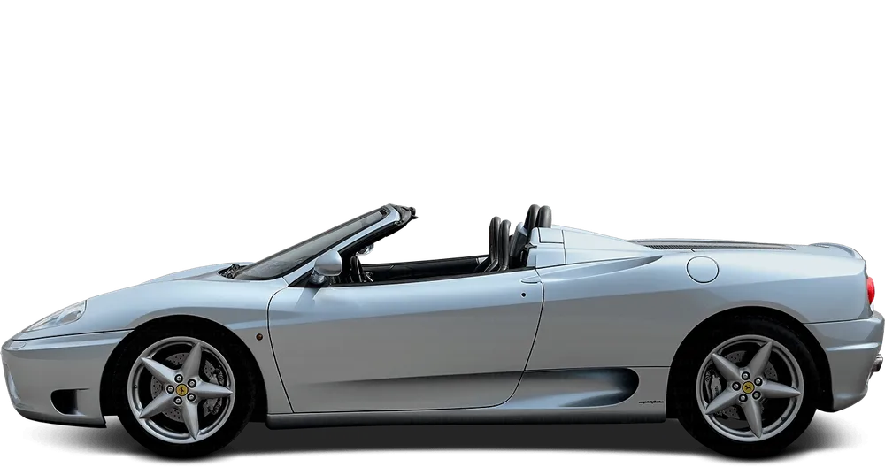 Ferrari 360