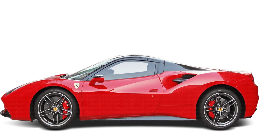 Ferrari 458