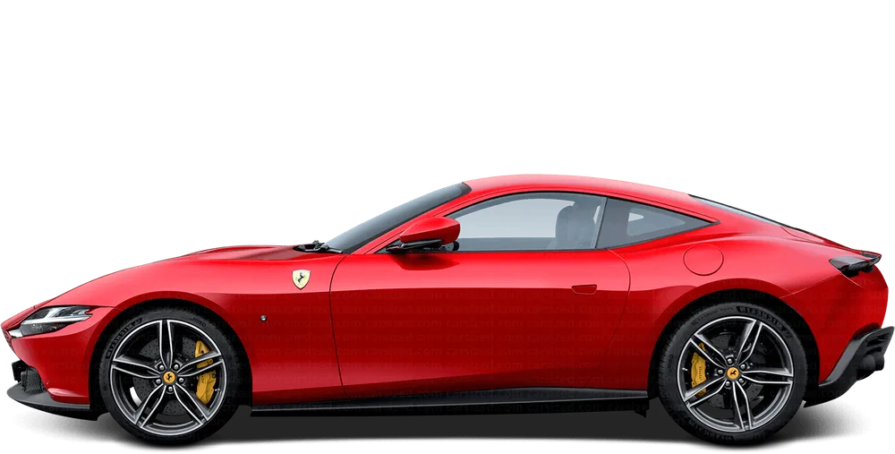 Ferrari 488