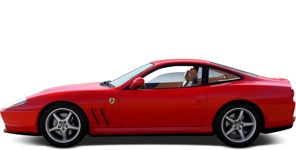 Ferrari 575M Maranello