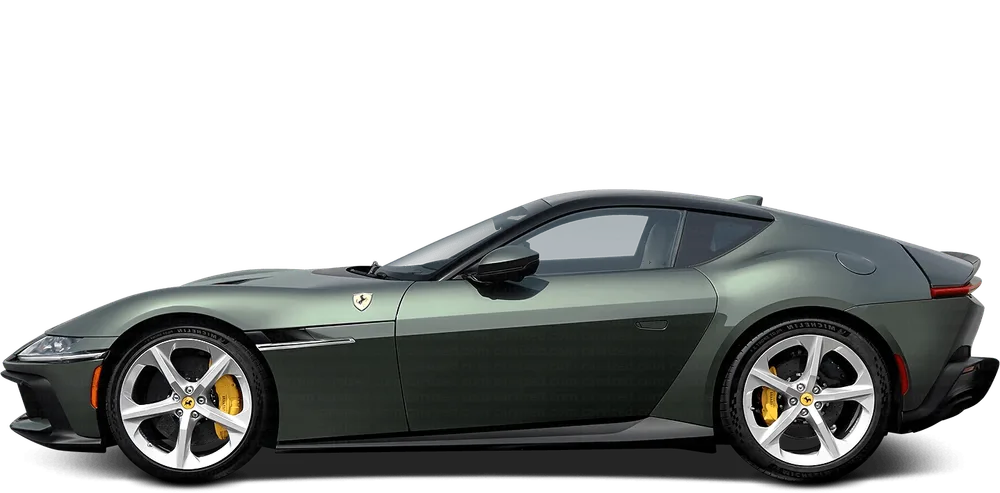 Ferrari 812