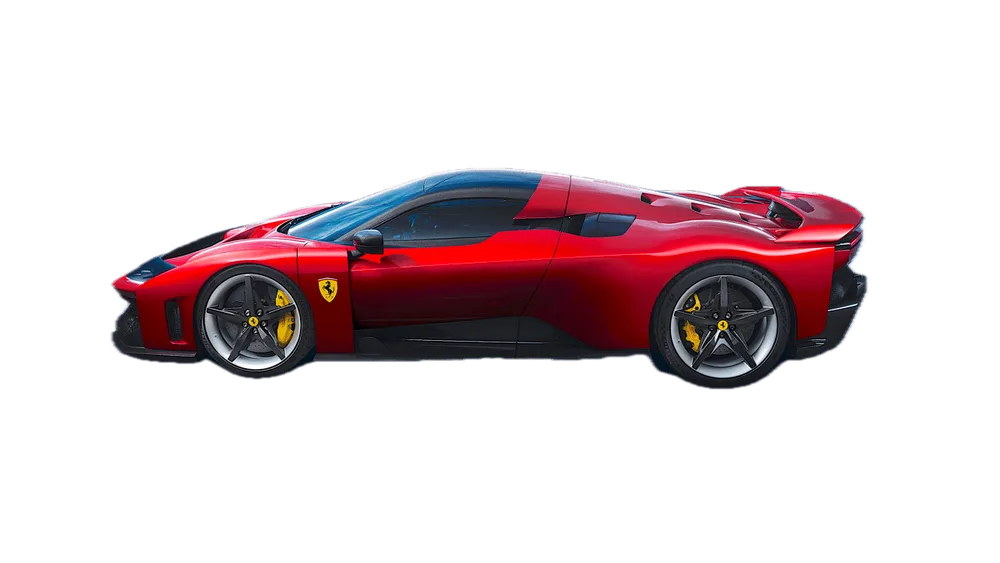 Ferrari Enzo