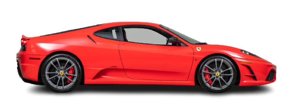 Ferrari F430