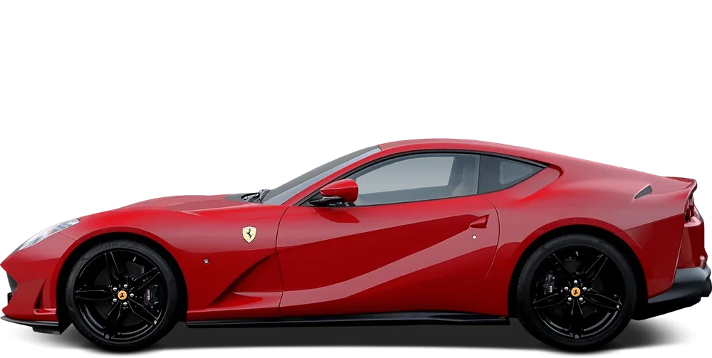Ferrari FF