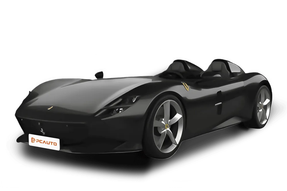 Ferrari Monza SP1/SP2